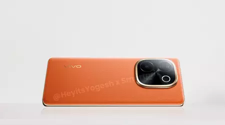 Ось який вигляд матиме vivo T3 Pro з чипом Snapdragon 7 Gen 3 і батареєю на 5500 мАг
