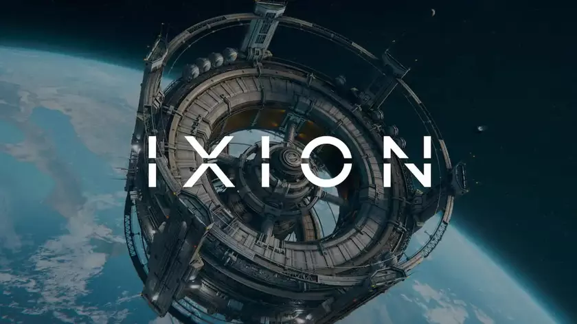 За кулисами: создание атмосферного искусства для IXION