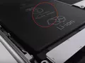 Ёмкость аккумулятора в iPhone 6S ниже, чем в iPhone 6