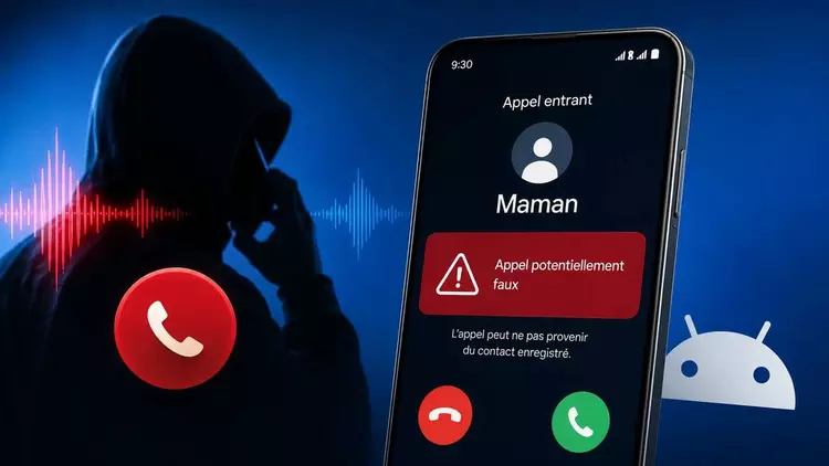 Android démasque les deepfakes : quand ...