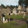 Следующий крупный патч добавит в Manor Lords две новых карты, возможность улучшения зданий и обновленное распределение эля и товаров — опубликованы скриншоты-11