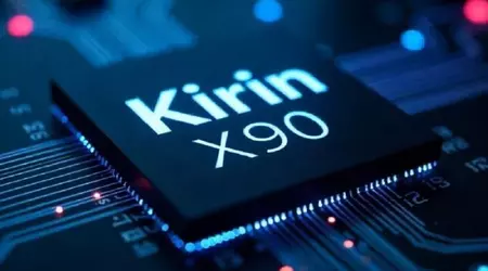 Інсайдер: перший PC від Huawei на HarmonyOS отримає 10-ядерний процесор Kirin X90, 32 ГБ оперативної пам'яті та SSD на 2 ТБ