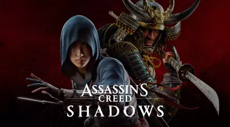Assassin’s Creed Shadows: нарешті щось нове чи просто самураї замість вікінгів?