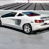 Cizeta-Moroder V16T - двигун