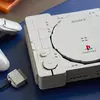 Мініатюра LEGO PlayStation, вид...