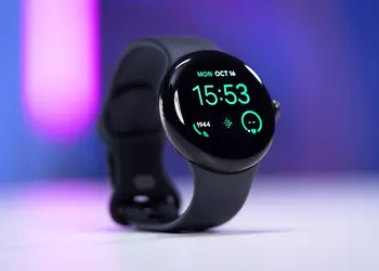 Функция «Найти моё устройство» скоро появится и в Pixel Watch
