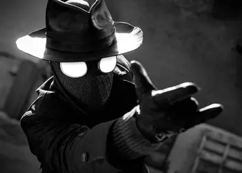 Amazon показала первый трейлер стильного сериала “Spider-Noir” с Николасом Кейджем в главной роли