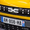 Dacia Sandero Stepway Hybrid 2026 внутрішній інтер'єр маленьке зображення