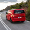 Volkswagen Transporter Body Versions Thumbnail