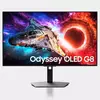 Мініатюра демонстрації моделей Samsung Odyssey G8