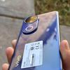 Vivo V50 у кольорі Starry Blue, мініатюра 3
