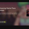 Нова функція Xbox Game Pass: користувачі сервісу тепер отримуватимуть повідомлення про ігри, які найближчим часом покинуть каталог-5