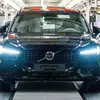 Превью Volvo V90 - финальная модель