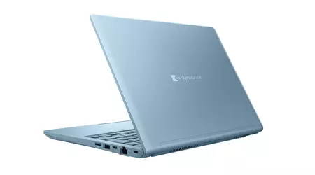 Dynabook представила перший ноутбук на Snapdragon із автономністю до 28 годин