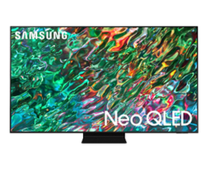 SAMSUNG 55 pouces Classe 4K Neo ...