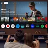 Миниатюра интерфейса TCL PlayCube с Google TV