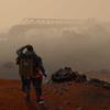 Огляд Death Stranding: я чекатиму тебе на березі-161