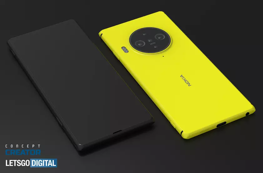 Источник: HMD Global представит среднебюджетный смартфон Nokia 7.3 в этом месяце, а флагман Nokia 9.3 в конце года