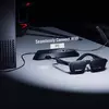 ASUS ROG XREAL R1 AR Gaming Glasses мініатюра з іншого ракурсу