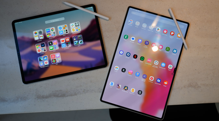 Samsung висміяла Apple за невдалу рекламу iPad Pro