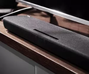 Barre de son Yamaha YAS-109