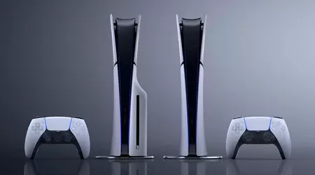 Знижок на PlayStation 5 більше не буде: Sony необхідно стабілізувати фінансове становище на фоні дефіциту пам'яті