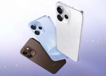 Смартфоны Oppo Reno 15 и Reno 15 Pro дебютируют 17 ноября: производитель раскрыл дизайн и некоторые характеристики новинок