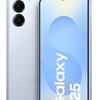 Попередній рендер Samsung Galaxy S25