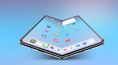 "Як два iPhone Air": Марк Гурман поділився новою інформацією про перший складаний смартфон Apple і назвав його орієнтовну вартість