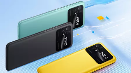 Інсайдер: Xiaomi готує до виходу бюджетний смартфон POCO C50, новинку представлять на початку 2023 року