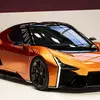 Preview of Toyota MR2 prototype image 23