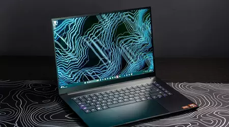 Китайська компанія Razer скасувала постачання у США нового ноутбука Blade 16 та інших своїх гаджетів