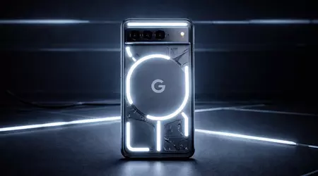 Google наслідує Nothing? У смартфонів Pixel 11 може з'явитися заднє підсвічування, яке реагує на сповіщення та дії