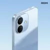 Miniature of Redmi Note 17 Pro Sky Blue front view