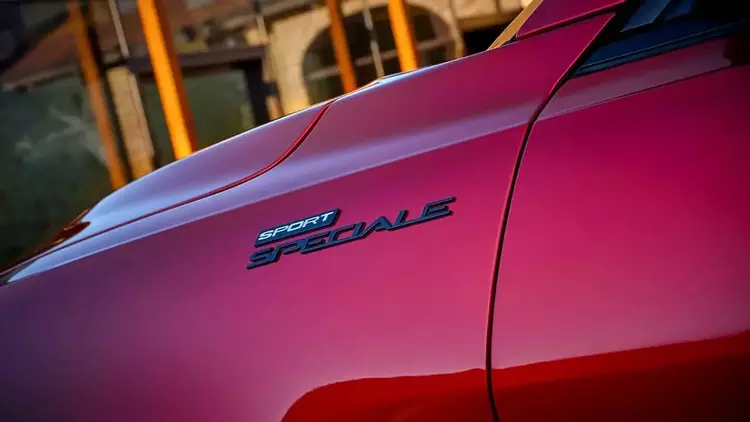 Alfa Romeo Tonale за 37,000€: італійська ...