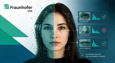 RealorRender : l'outil allemand qui traque les deepfakes pixel par pixel