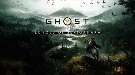 Для Ghost of Yōtei анонсовано сюжетне доповнення Echoes of Sekigahara, нове видання та roguelike-режим