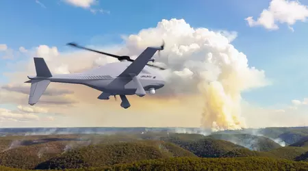 Холодний розрахунок: як Jaunt Air Mobility позбувається насосів у батареях своїх дронів