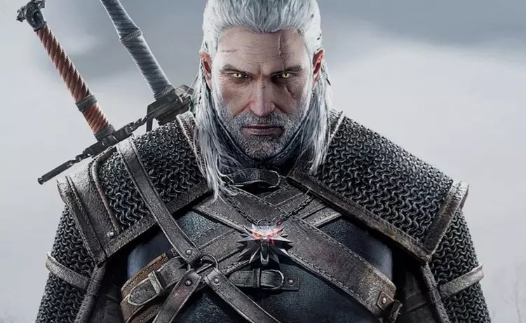 Ремейк The Witcher почекає: CD Projekt ...