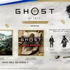 Миниатюра 2 для Ghost of Yōtei