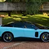 Ferrari Luce rear view thumbnail