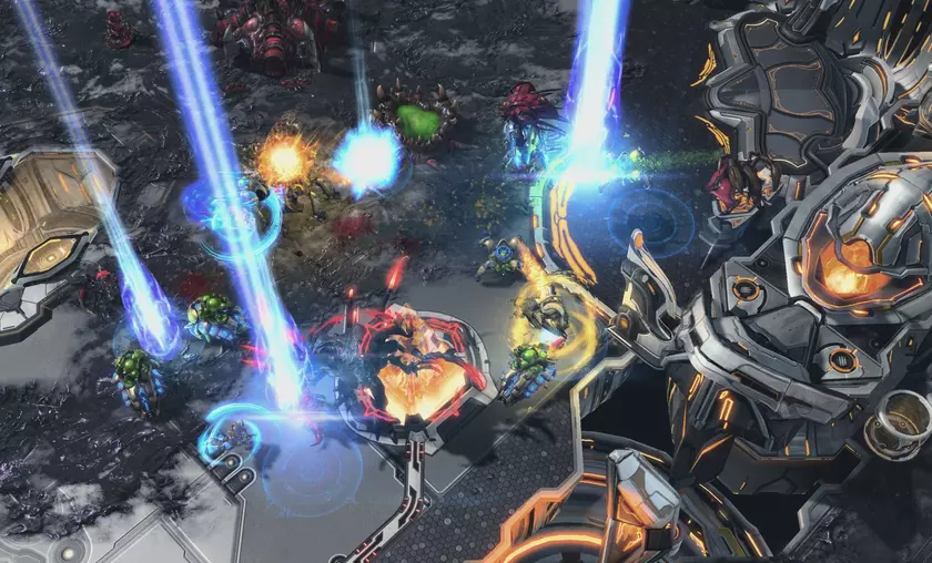 Корейцы в шоке: финский киберспортсмен стал чемпионом по StarCraft 2