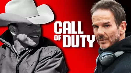 ЗМІ: зйомки фільму за Call of Duty очолять сценарист Yellowstone і режисер Hancock