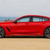 BMW M850i Edition M Heritage в разных цветах