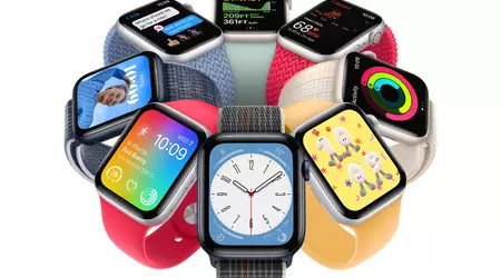 Apple Watch SE 2 можна купити на Amazon зі знижкою $79