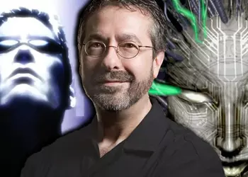 Создатель System Shock и Deus Ex собирается на пенсию — Уоррен Спектор решил завершить карьеру в игровой индустрии