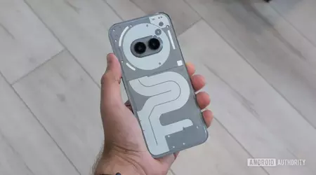 Nothing Phone 3a може отримати значні оновлення камери та процесора в порівнянні з попередніми моделями