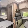 Carado CV595 X-Edition интерьер 14