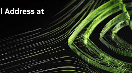 NVIDIA представить чотири відеокарти серії GeFroce RTX 40 на CES 2023
