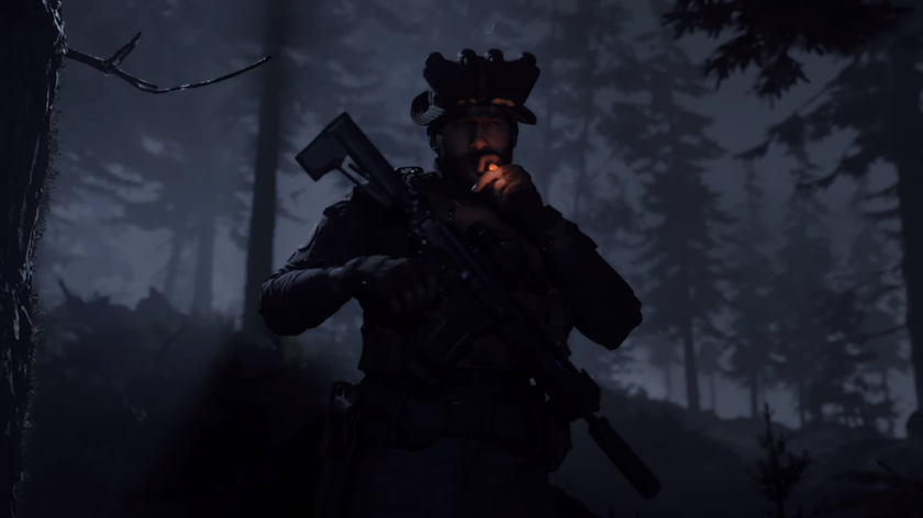 Activision анонсировала Call of Duty: Modern Warfare — перезапуск с мрачным сюжетом и кооперативом